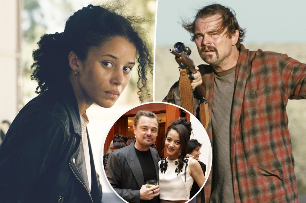 Chase Infiniti Shines in Awards Season